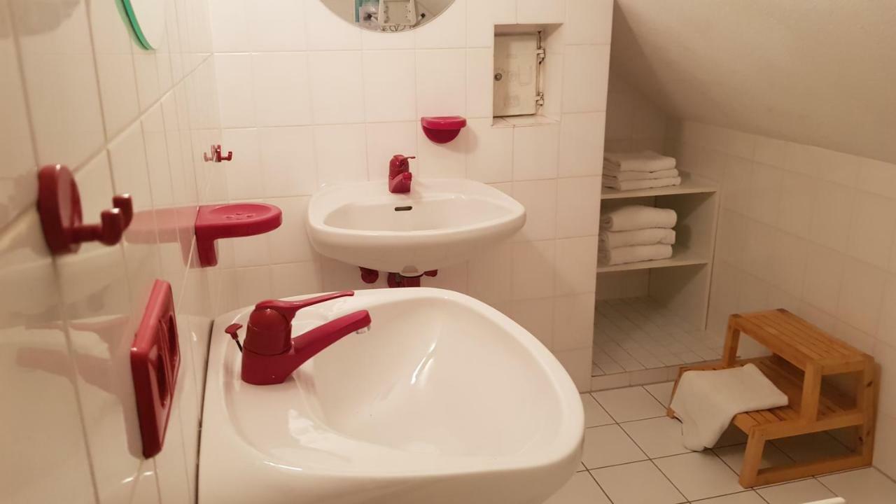 City Ferienwohnung Fussen 2 Esterno foto