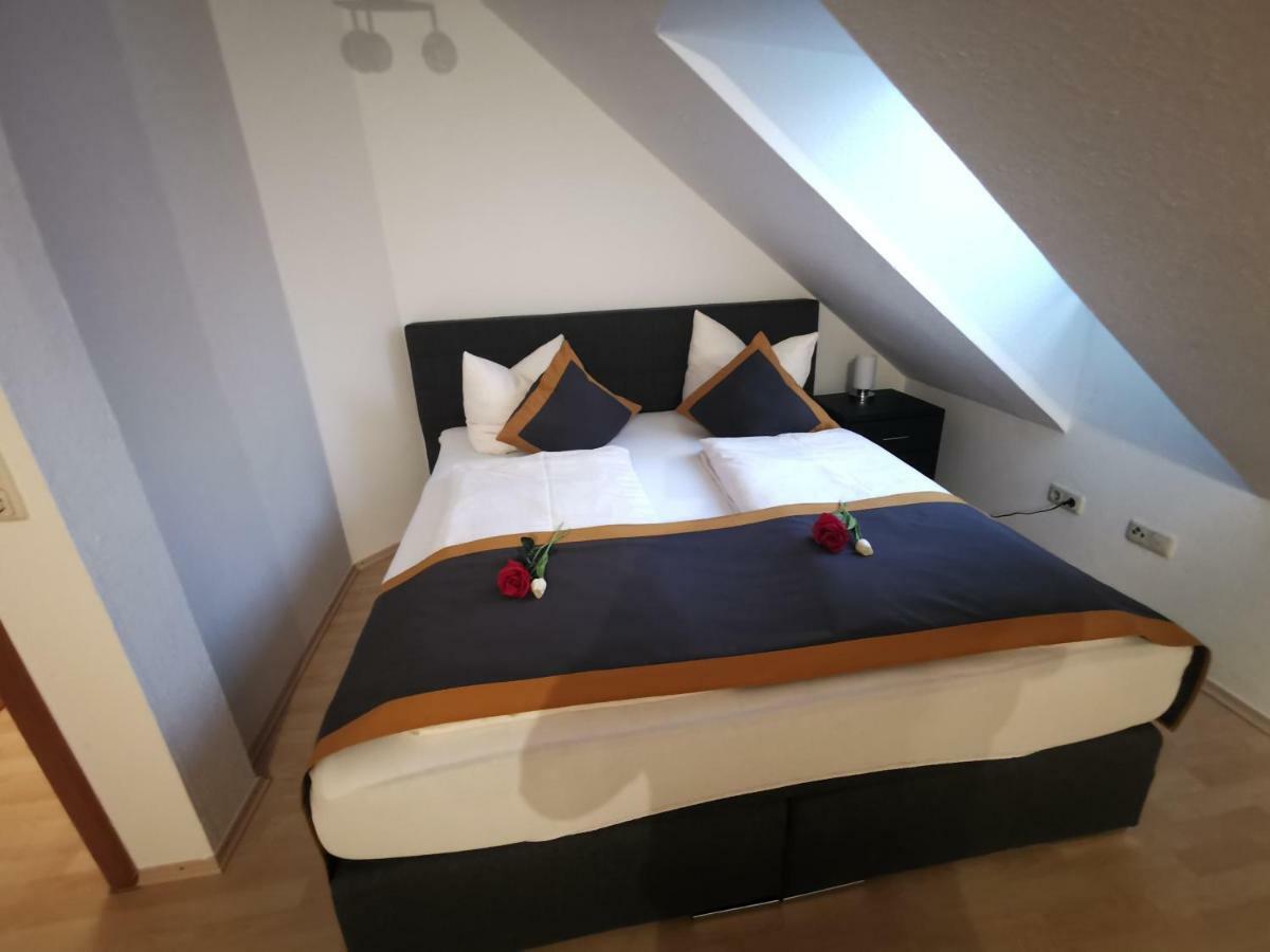 City Ferienwohnung Fussen 2 Esterno foto