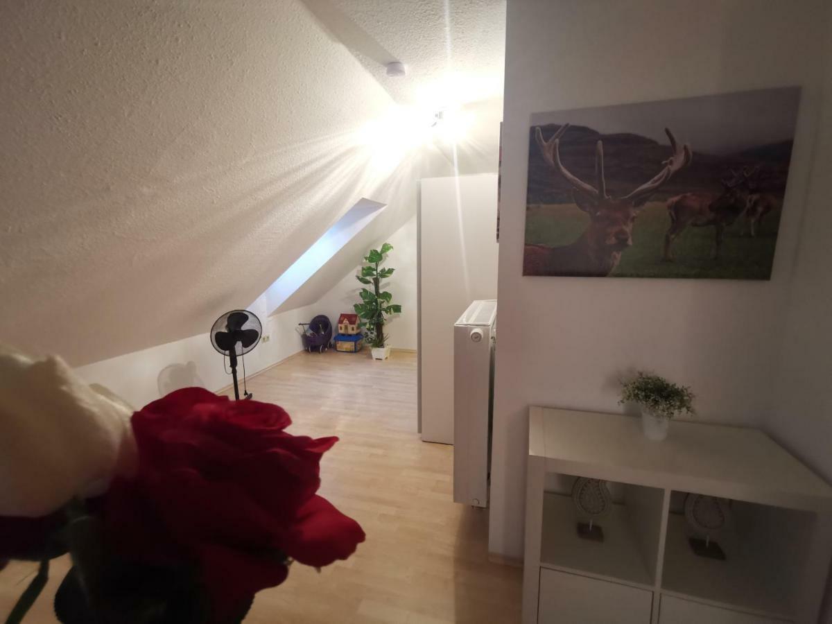 City Ferienwohnung Fussen 2 Esterno foto