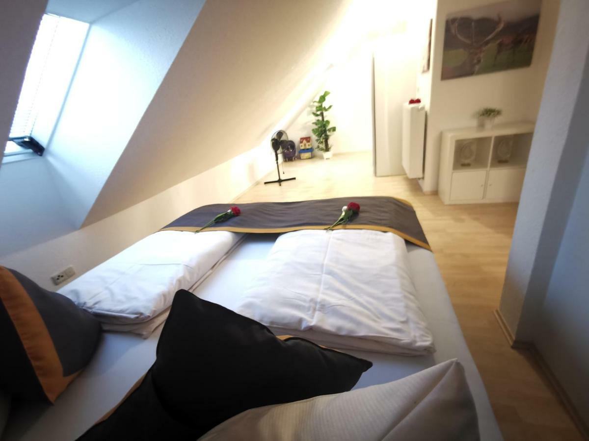 City Ferienwohnung Fussen 2 Esterno foto