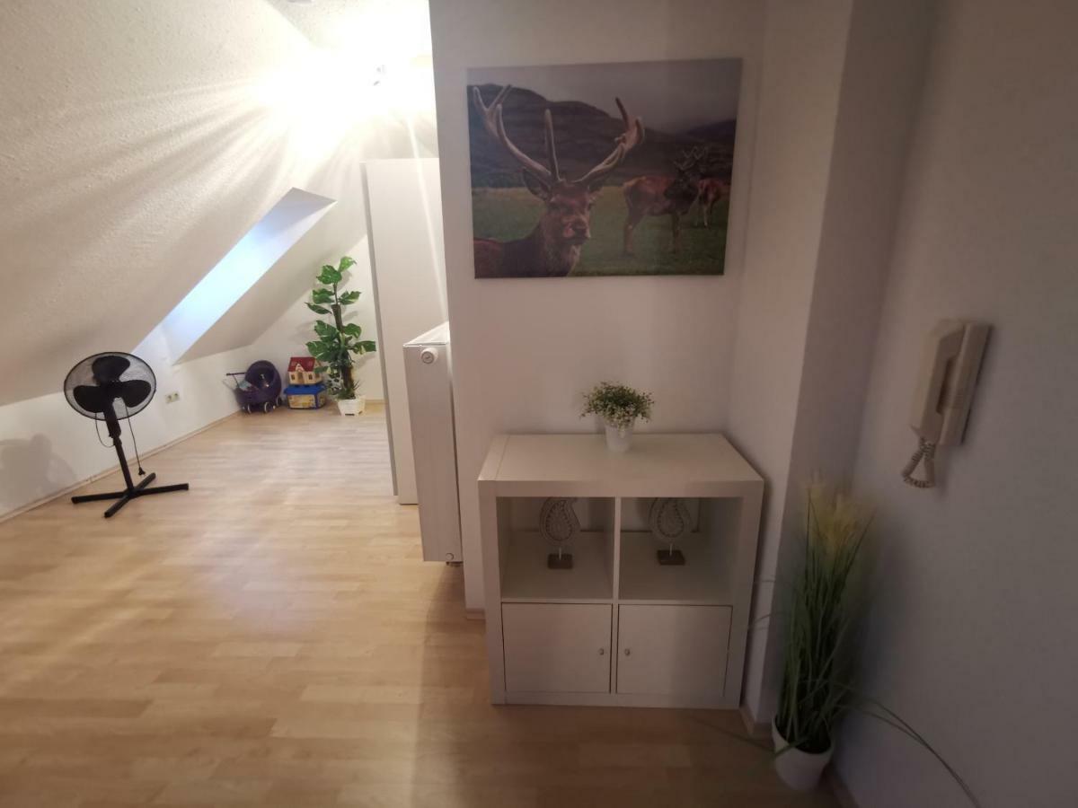 City Ferienwohnung Fussen 2 Esterno foto