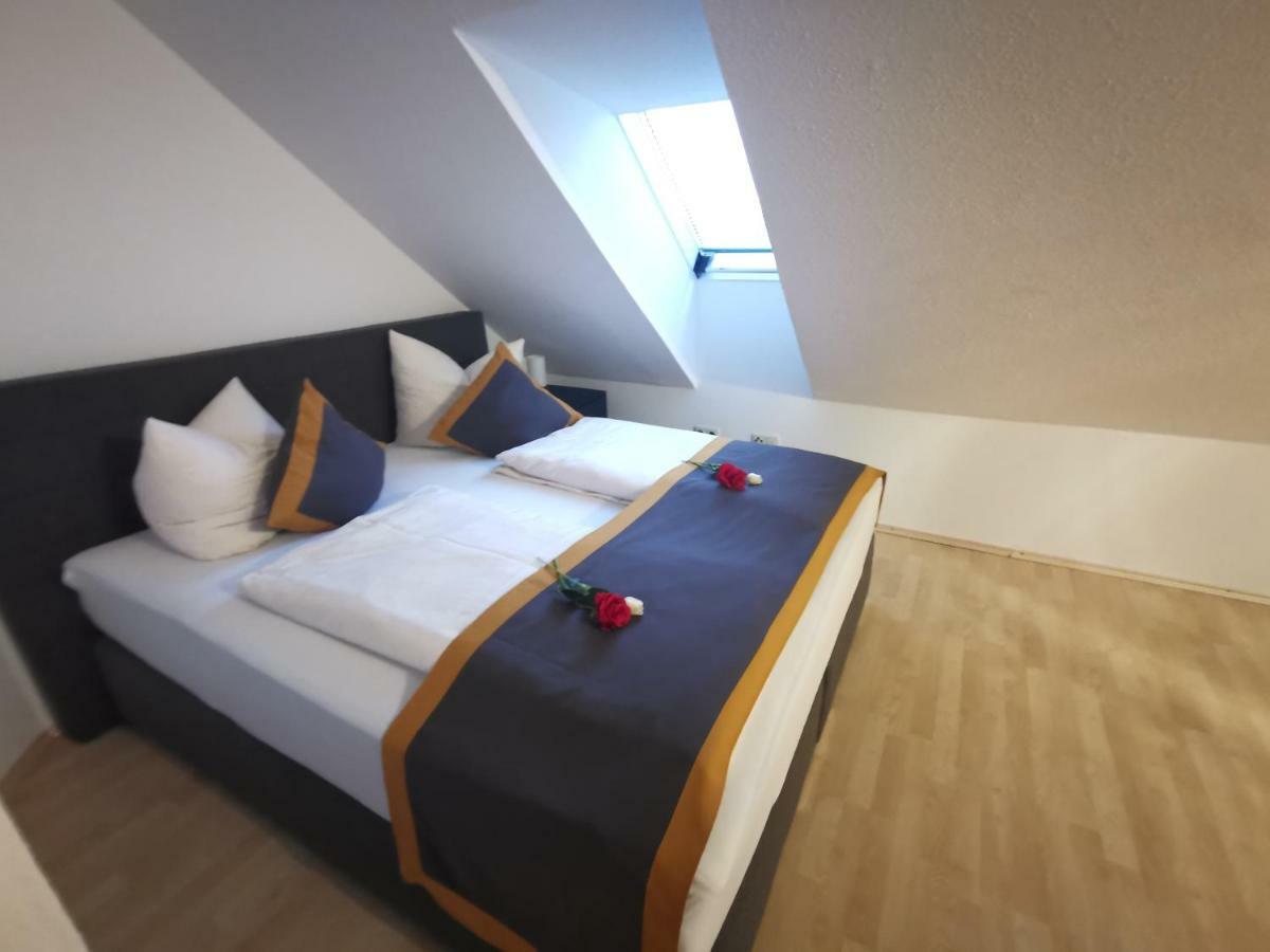 City Ferienwohnung Fussen 2 Esterno foto