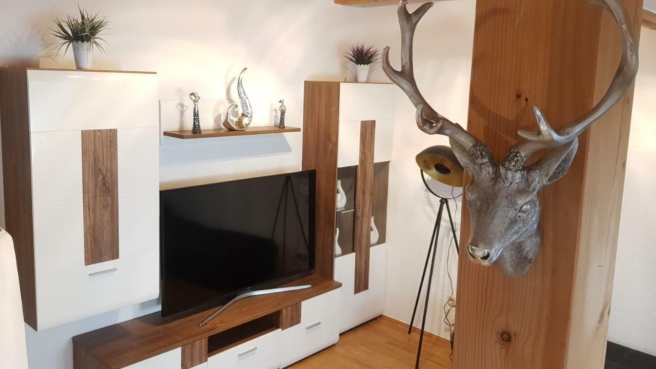 City Ferienwohnung Fussen 2 Esterno foto