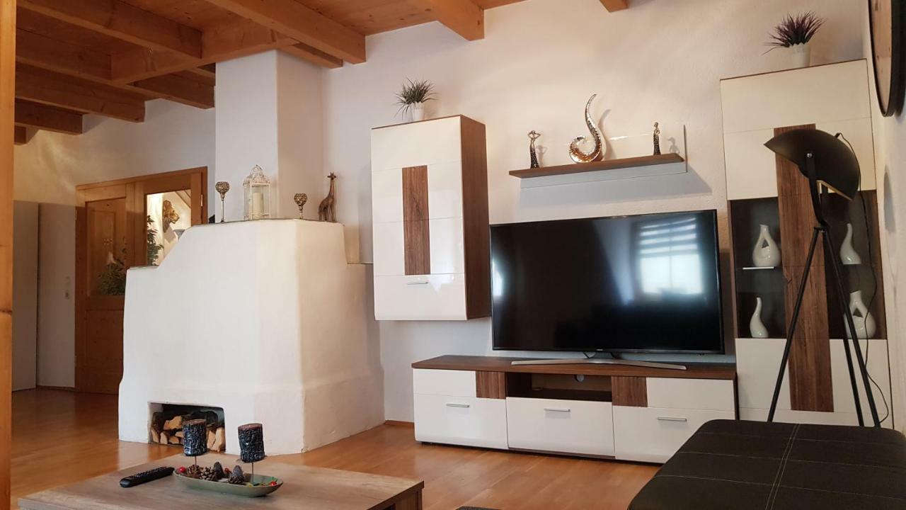 City Ferienwohnung Fussen 2 Esterno foto