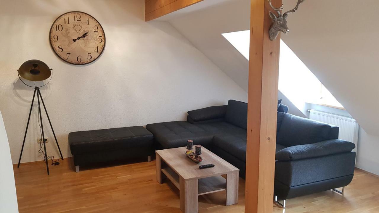 City Ferienwohnung Fussen 2 Esterno foto