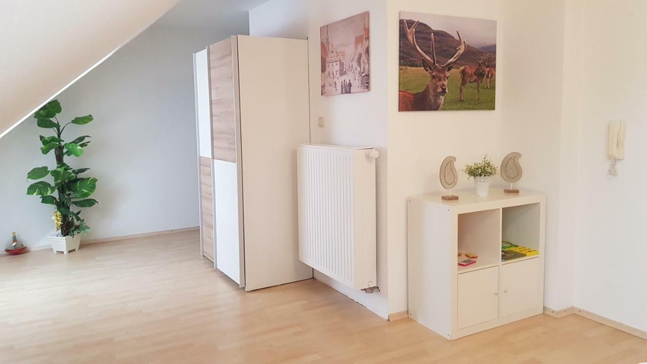 City Ferienwohnung Fussen 2 Esterno foto