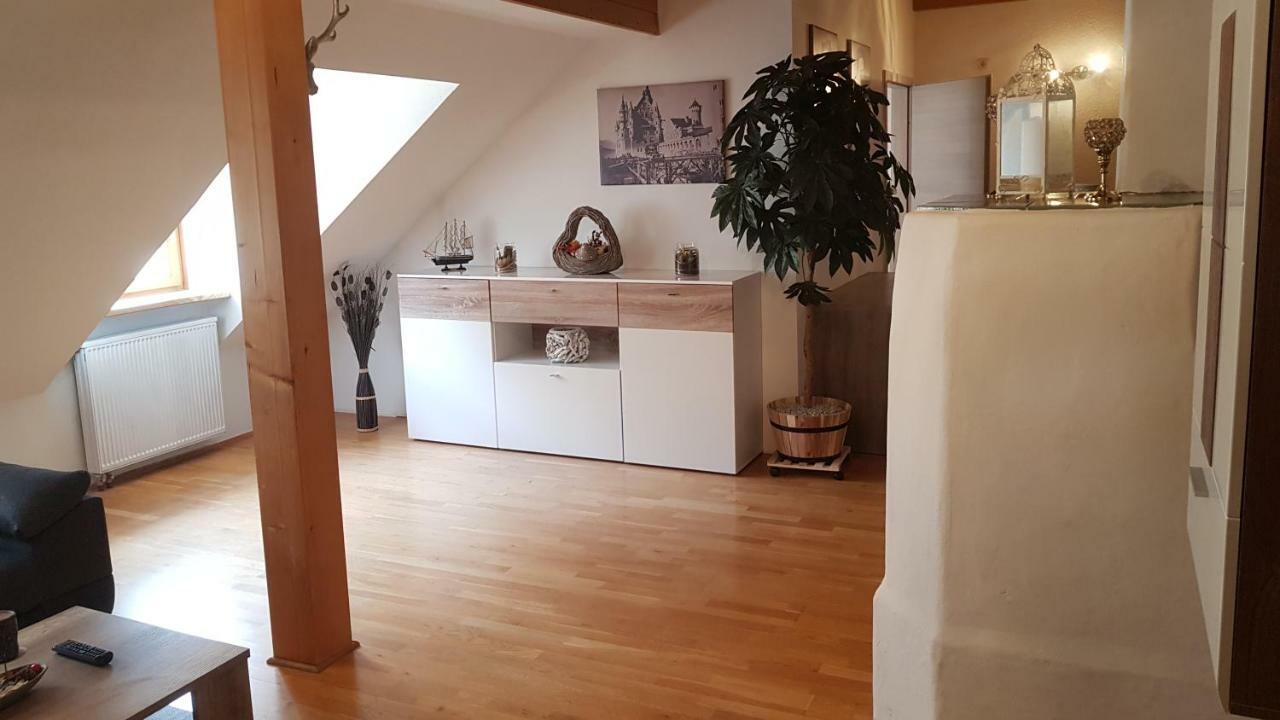 City Ferienwohnung Fussen 2 Esterno foto