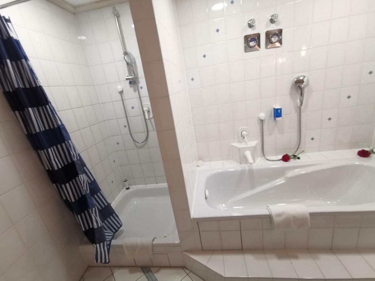 City Ferienwohnung Fussen 2 Esterno foto