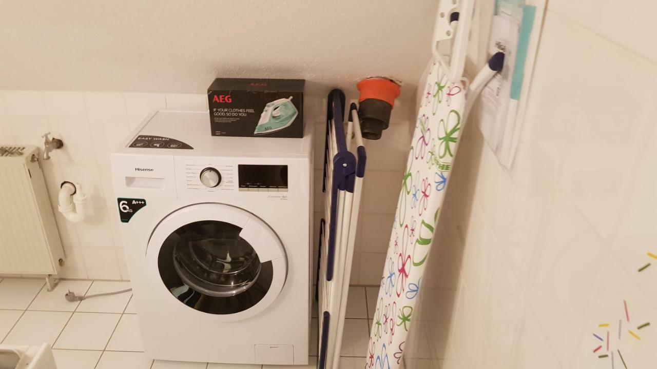 City Ferienwohnung Fussen 2 Esterno foto