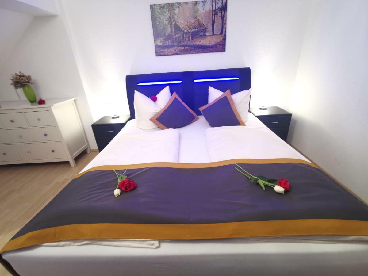 City Ferienwohnung Fussen 2 Esterno foto
