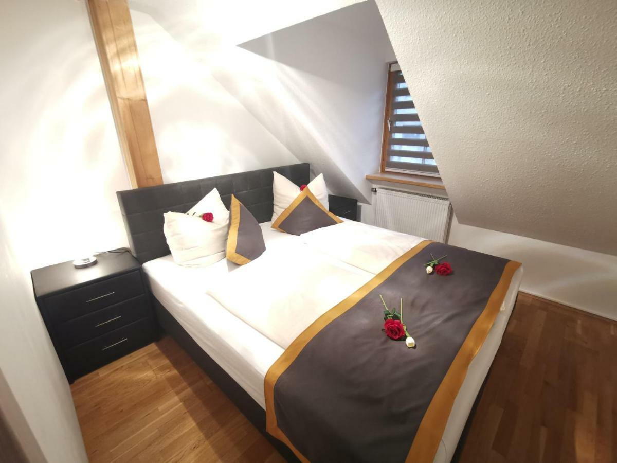City Ferienwohnung Fussen 2 Esterno foto