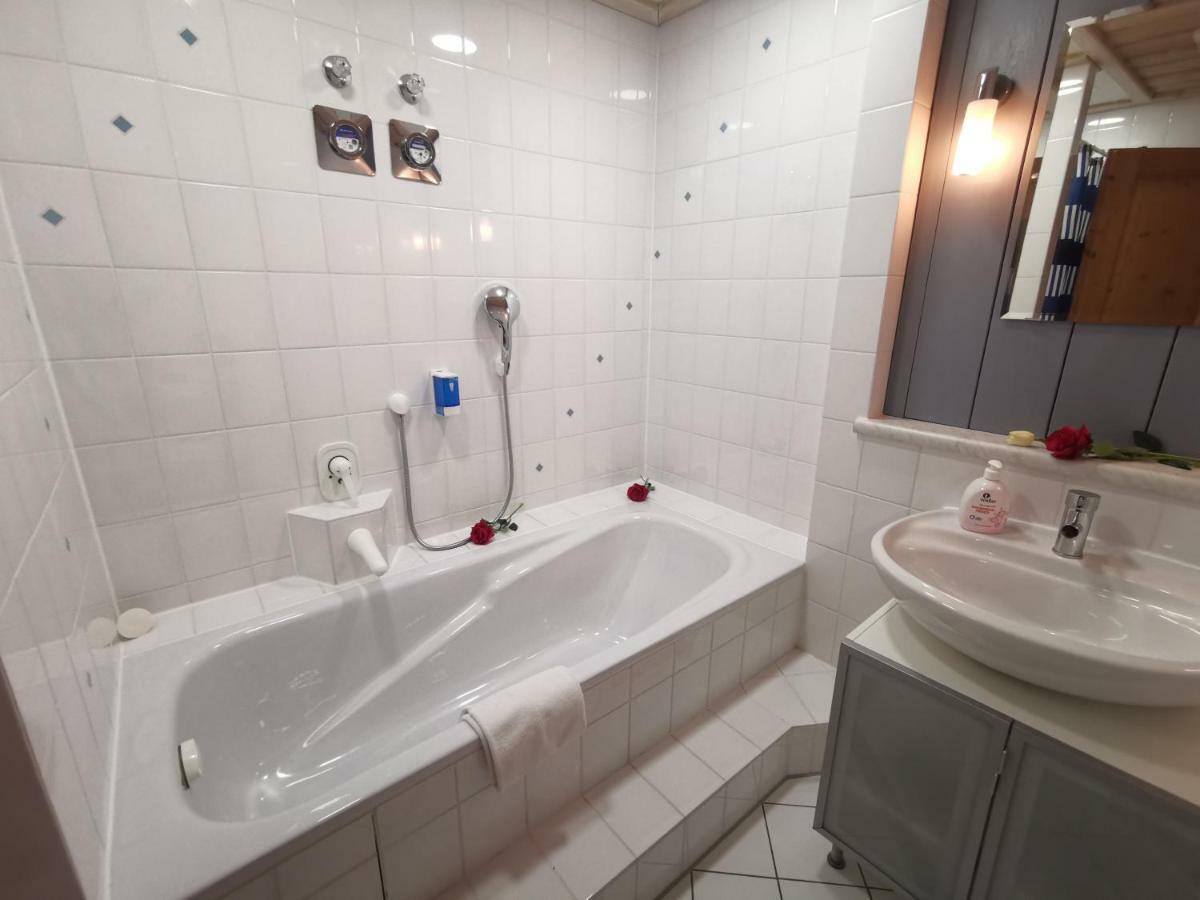 City Ferienwohnung Fussen 2 Esterno foto