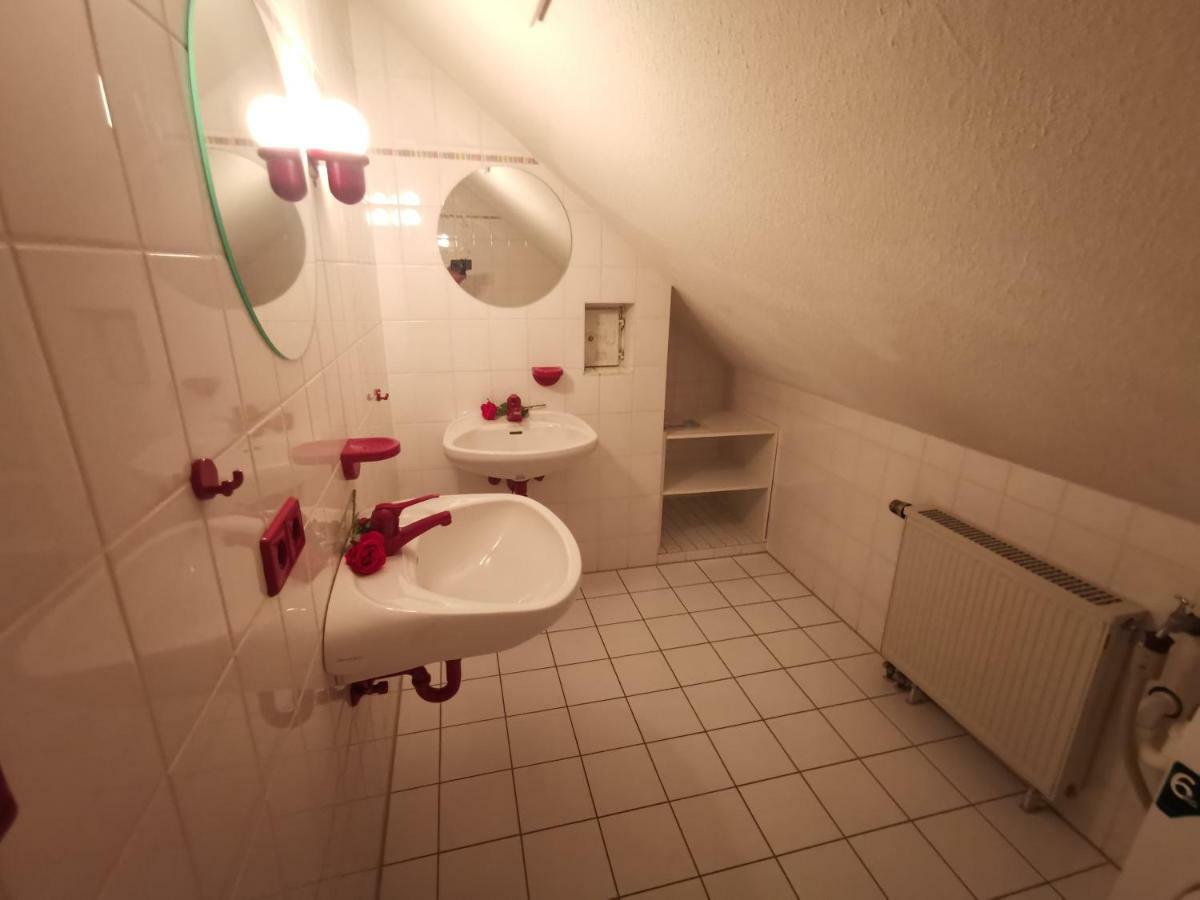 City Ferienwohnung Fussen 2 Esterno foto