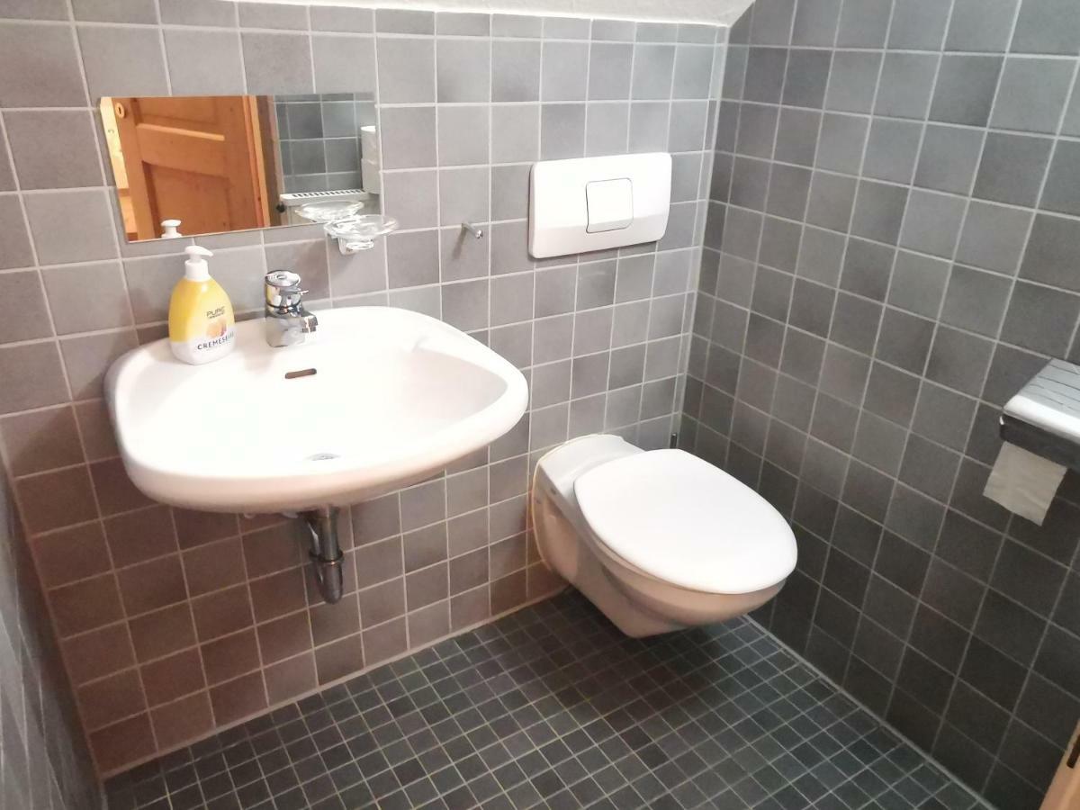 City Ferienwohnung Fussen 2 Esterno foto