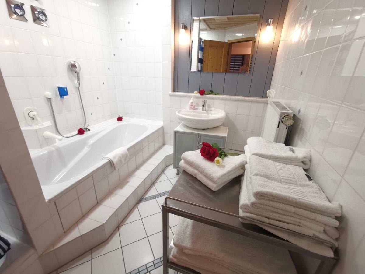 City Ferienwohnung Fussen 2 Esterno foto