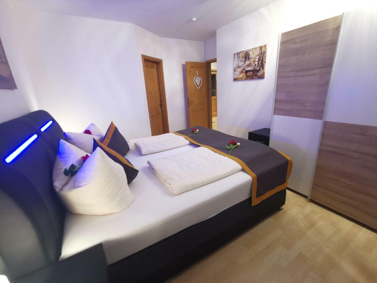 City Ferienwohnung Fussen 2 Esterno foto