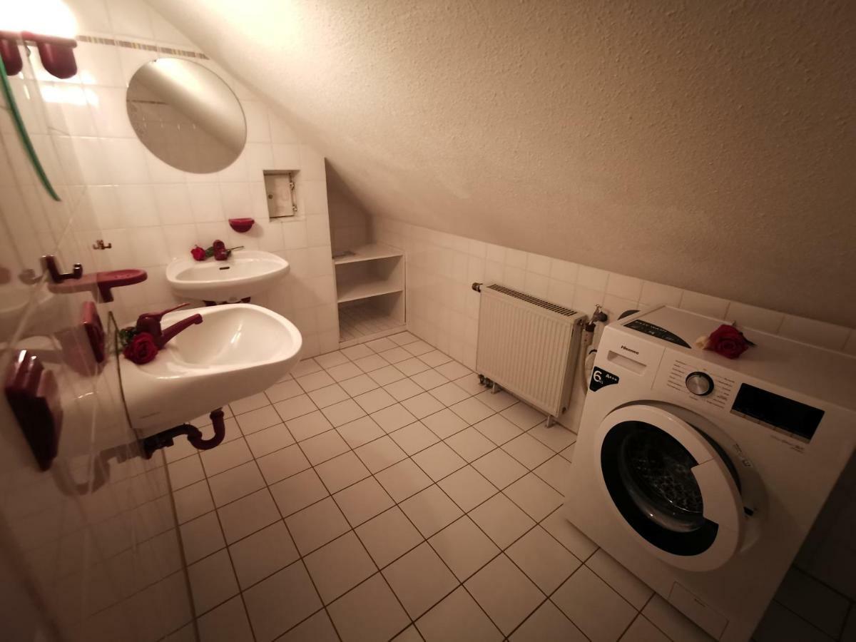 City Ferienwohnung Fussen 2 Esterno foto