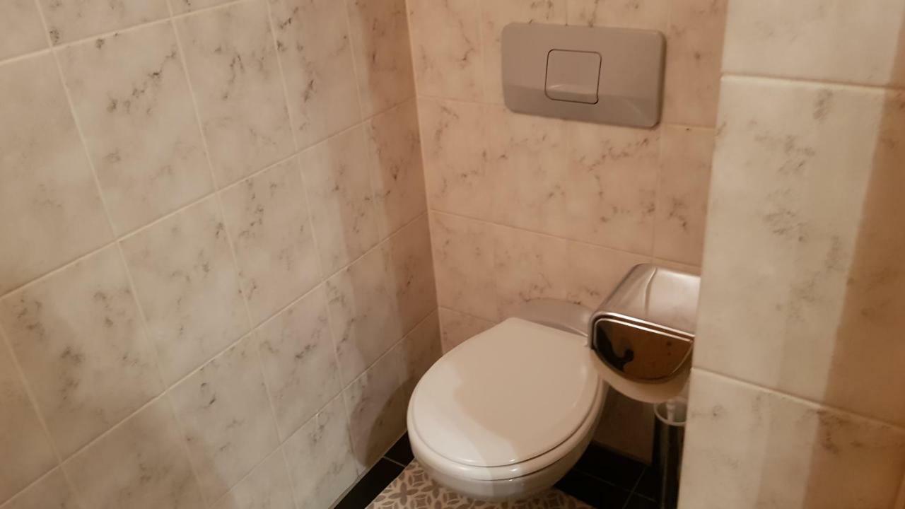 City Ferienwohnung Fussen 2 Esterno foto