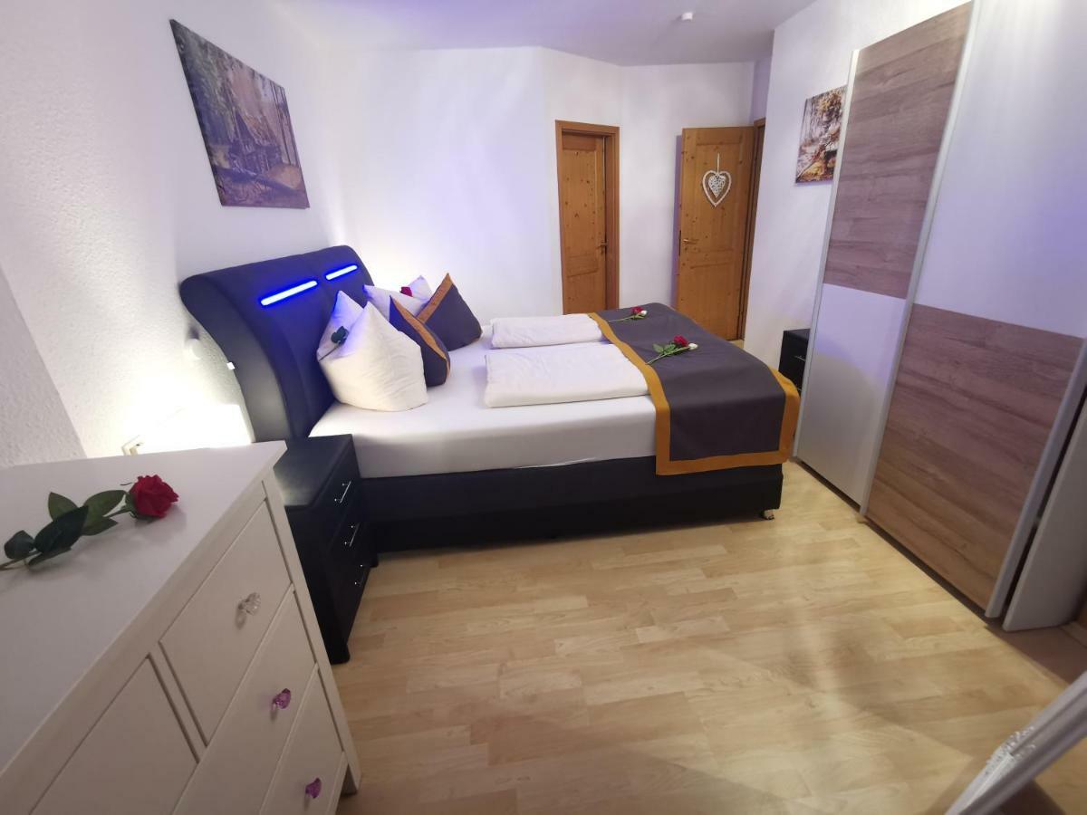 City Ferienwohnung Fussen 2 Esterno foto