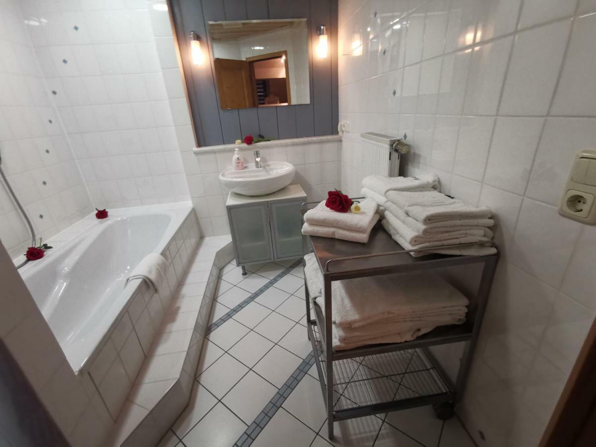 City Ferienwohnung Fussen 2 Esterno foto