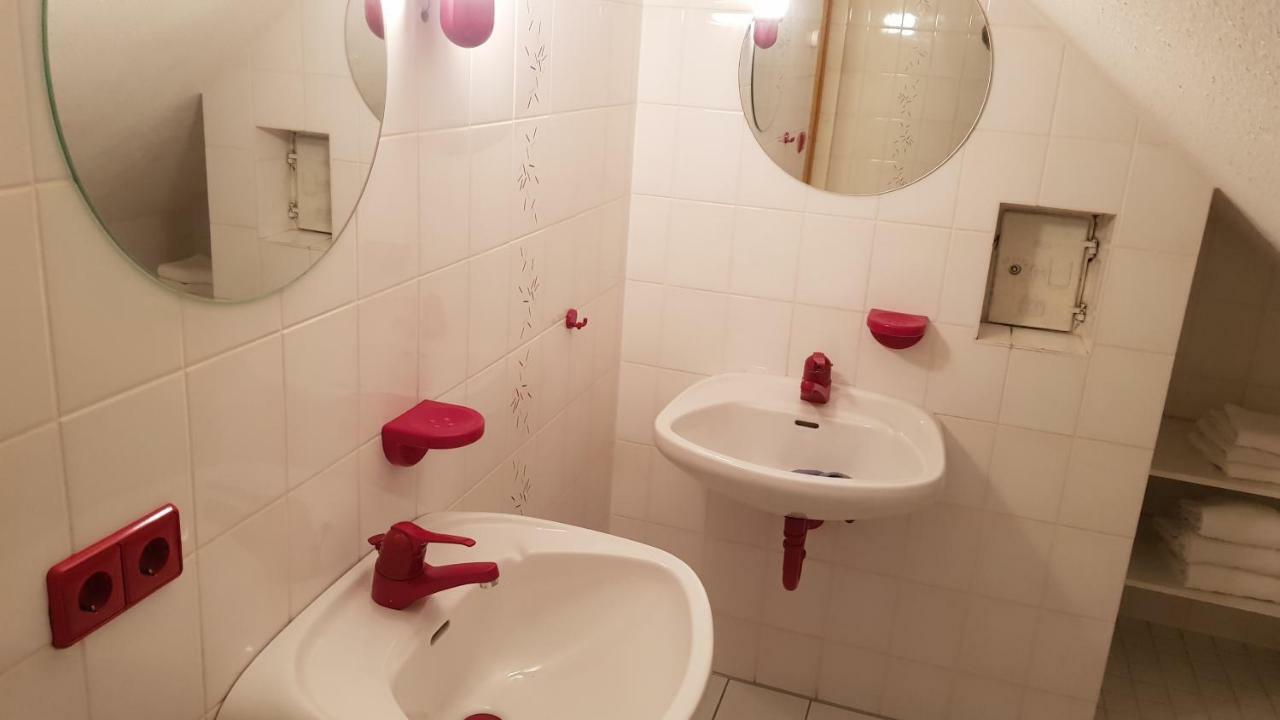 City Ferienwohnung Fussen 2 Esterno foto