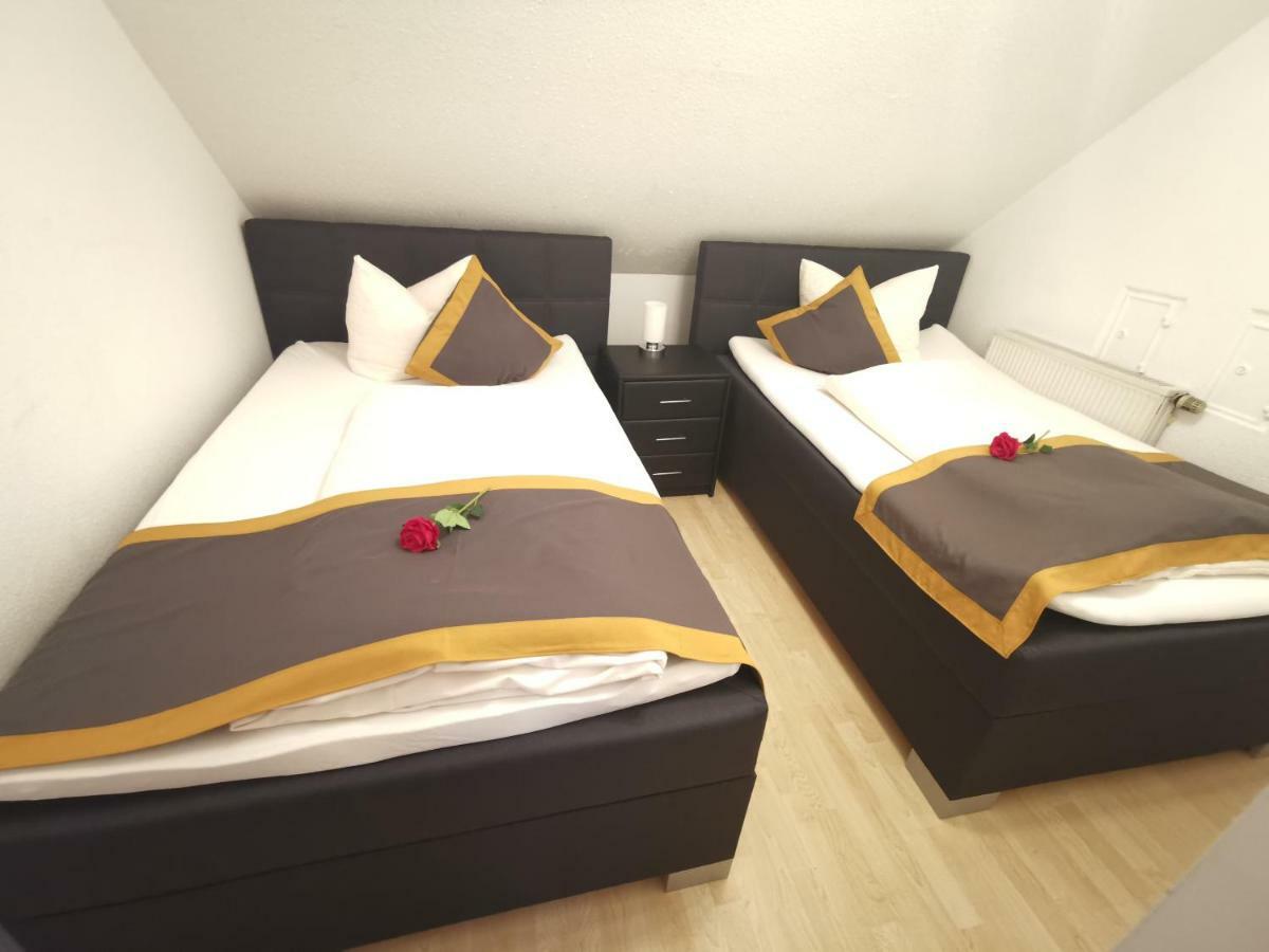 City Ferienwohnung Fussen 2 Esterno foto